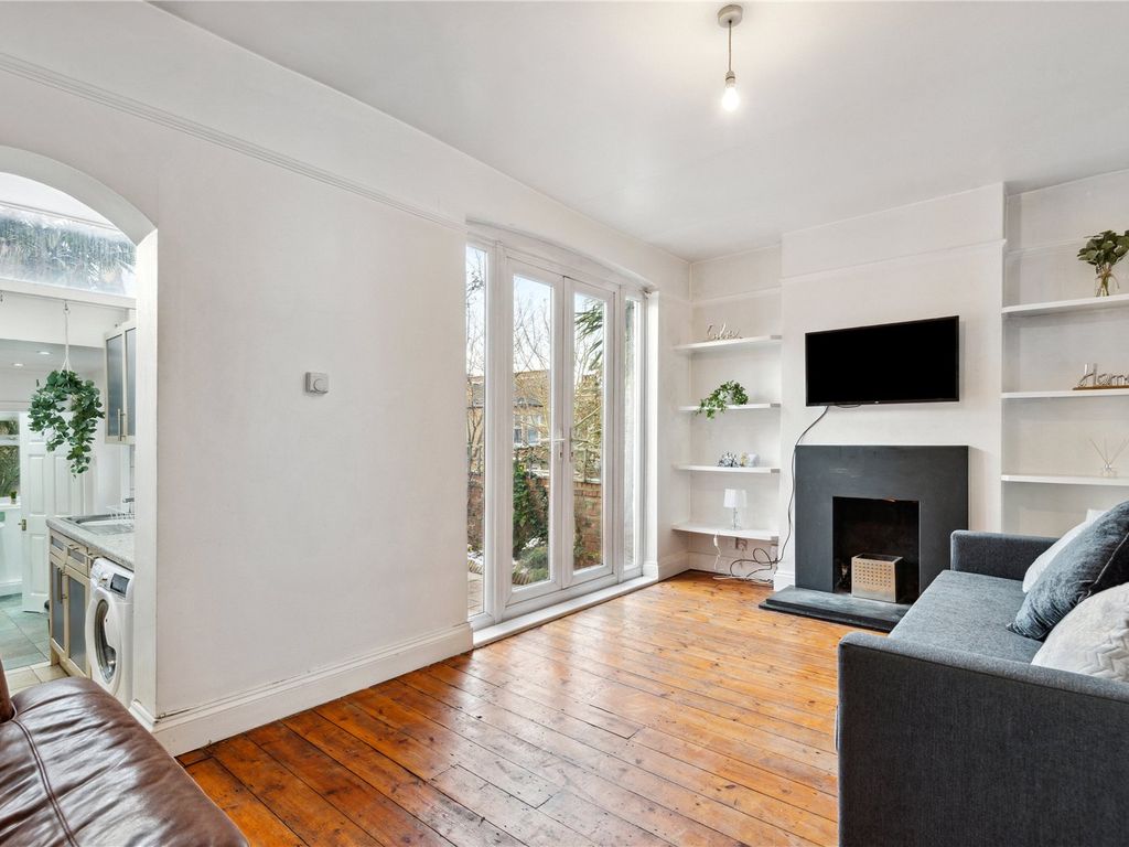 1 bed flat for sale in Hillbrook Road, London SW17 Zoopla