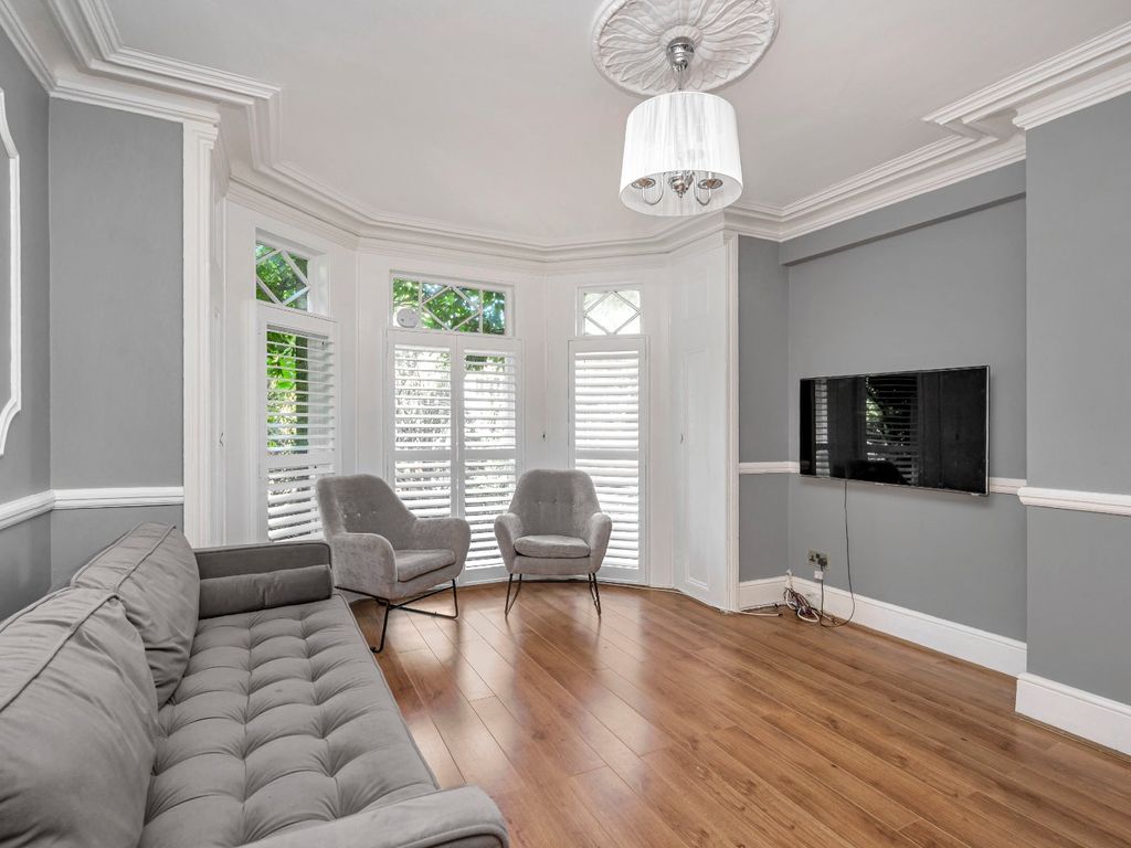 Ridgway, Wimbledon SW19  