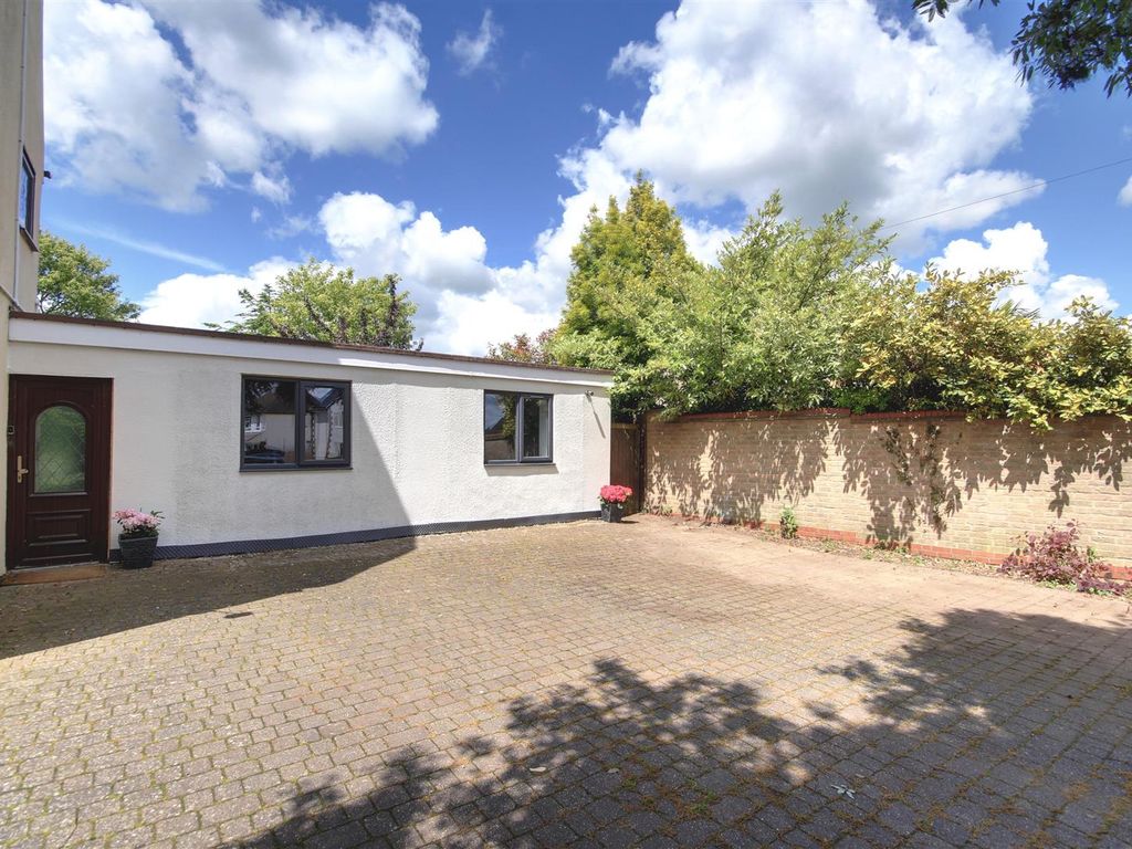 1 bed to rent in Warboys Road, Pidley, Huntingdon PE28, £800