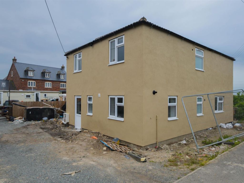 3 bed semidetached house for sale in Spalding Common, Spalding PE11 Zoopla