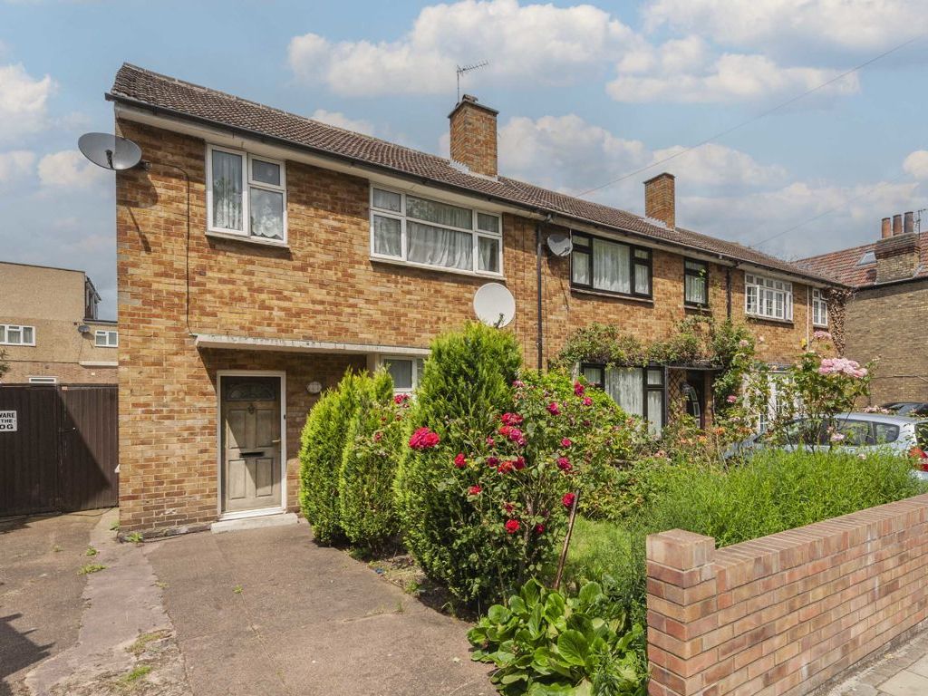 3 bed semidetached house for sale in Leigham Vale, London SW16 Zoopla
