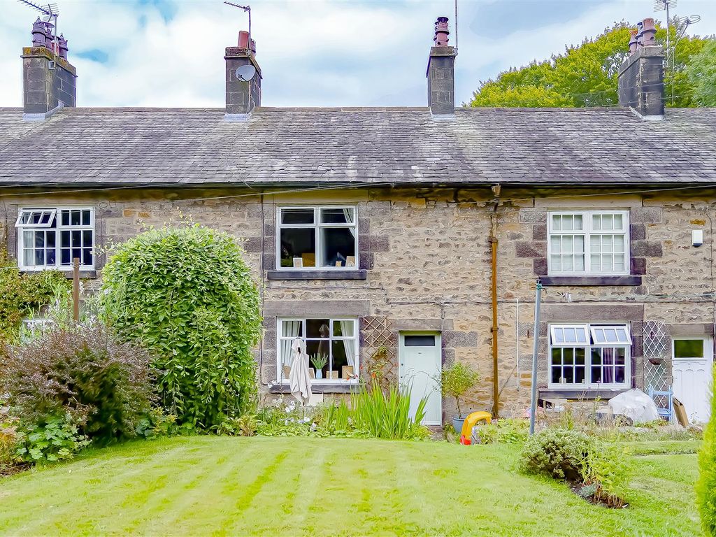 4 bed cottage for sale in Withnell Fold, Withnell, Chorley PR6, £