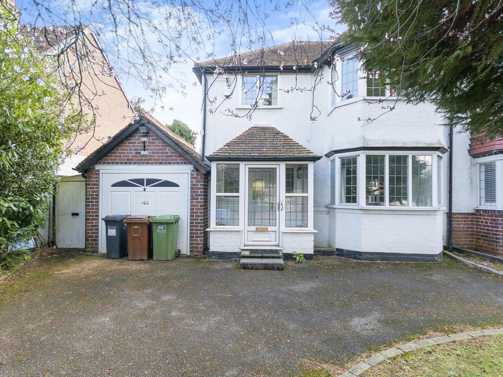 Warwick Road, Solihull, West Midlands B91  