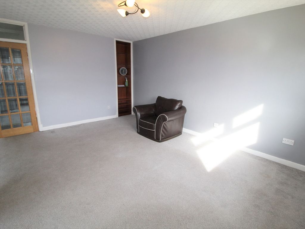 Busbiehill Place, Kilmarnock KA1  