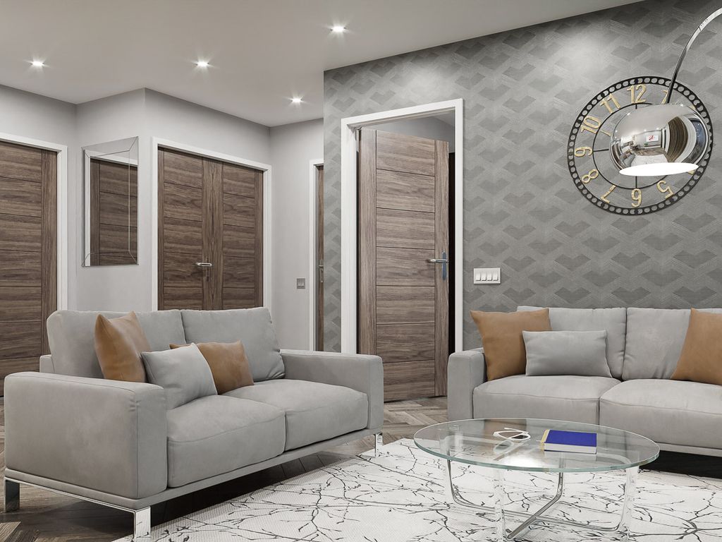 Buy To Let, Castle Street, Luton LU1  