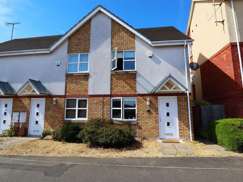 2 bed town house for sale in Dunkirk Road, Lincoln LN1 Zoopla