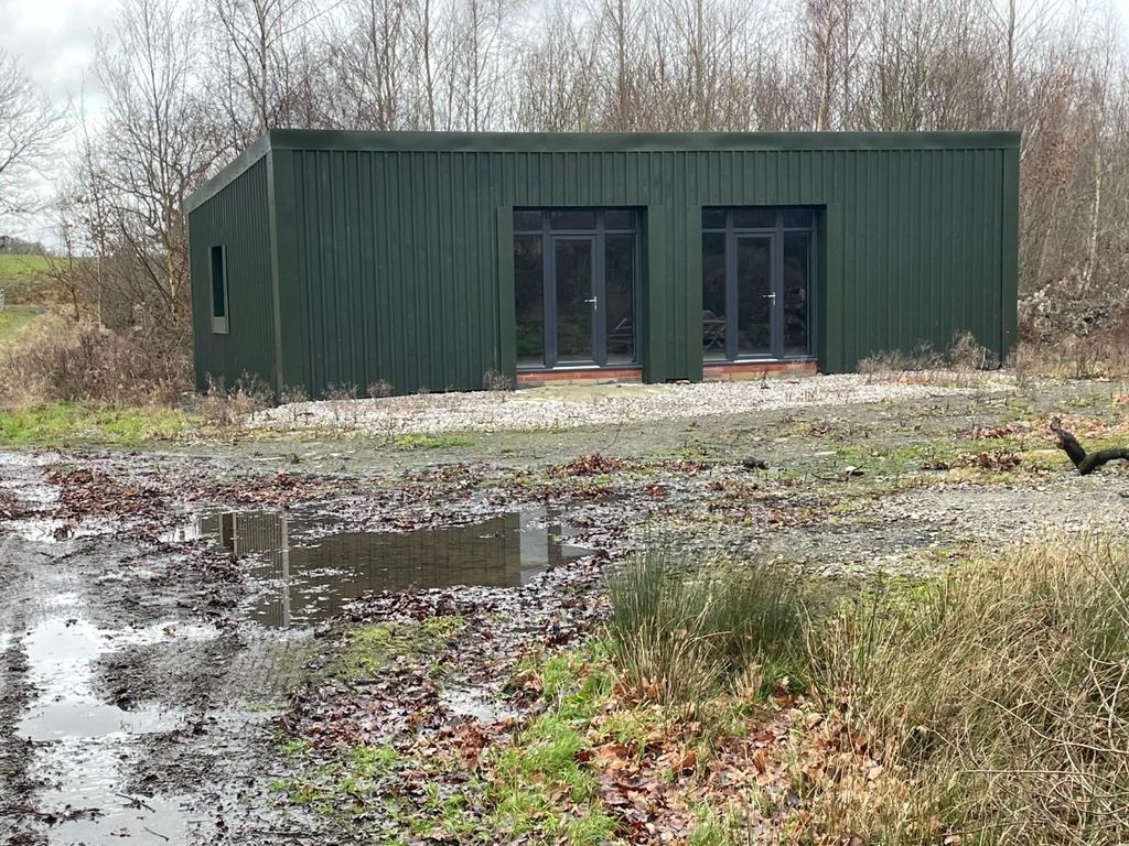 Property for sale in Darley Covert, Norley Lane, Crowton, Northwich CW8