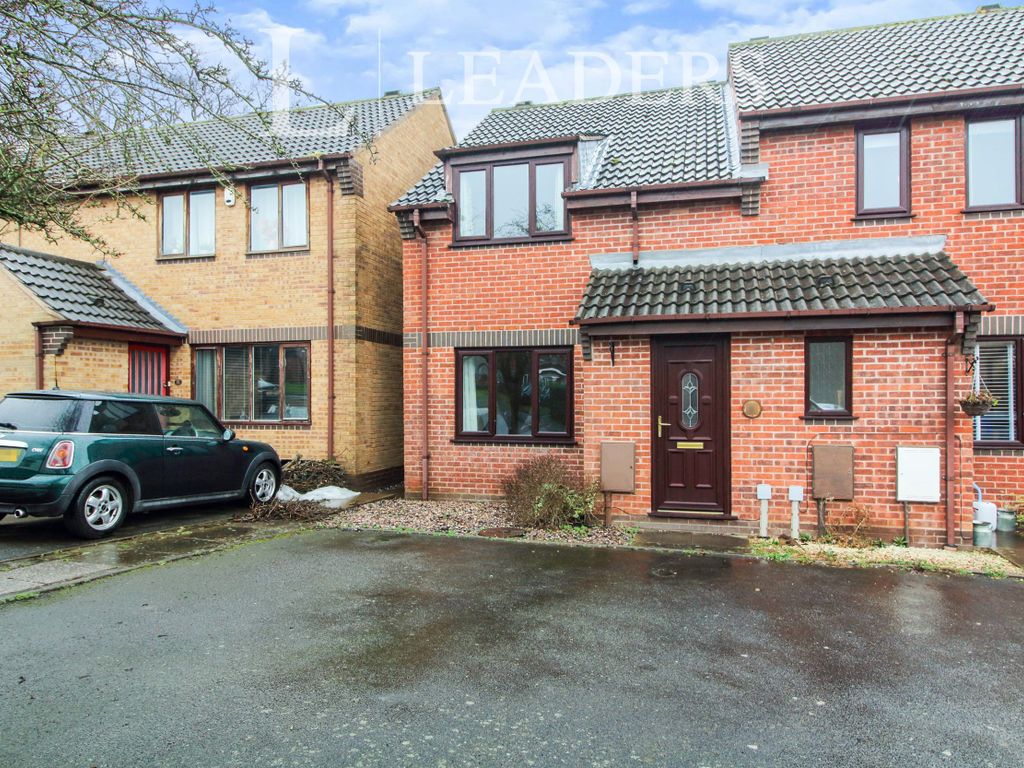 2 bed property to rent in Shepherds Walk, Bromsgrove B60 Zoopla