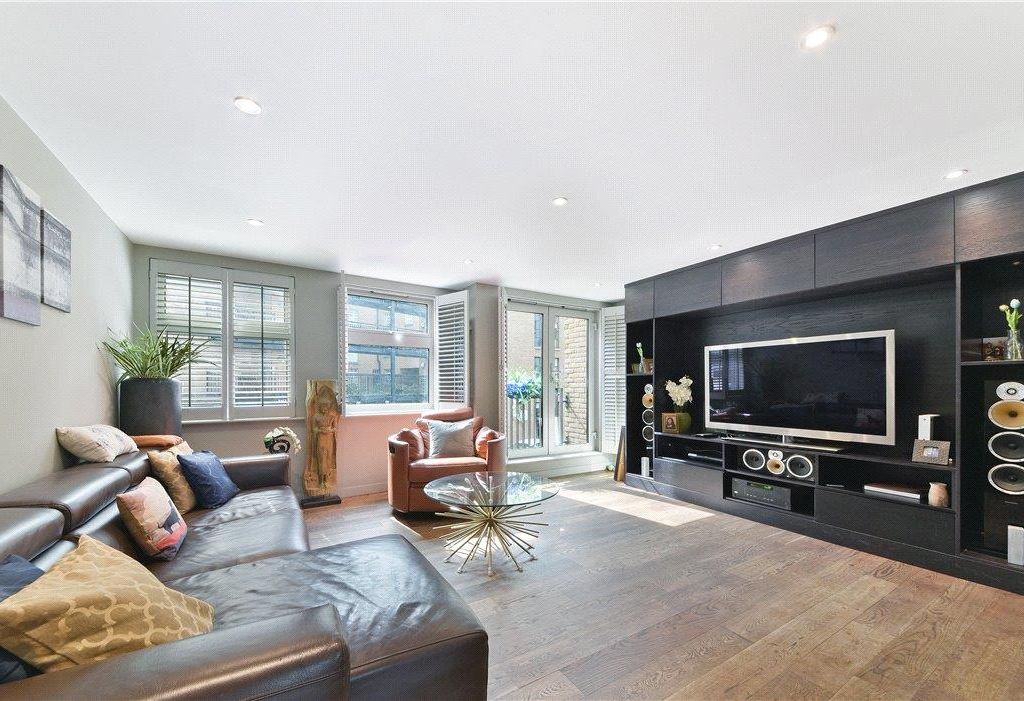 Wapping Wall, Wapping, London E1W  