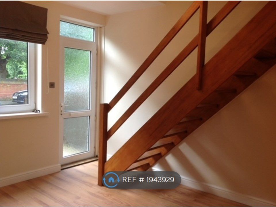 2 bed terraced house to rent in Church Street, Creswell, Worksop S80, £