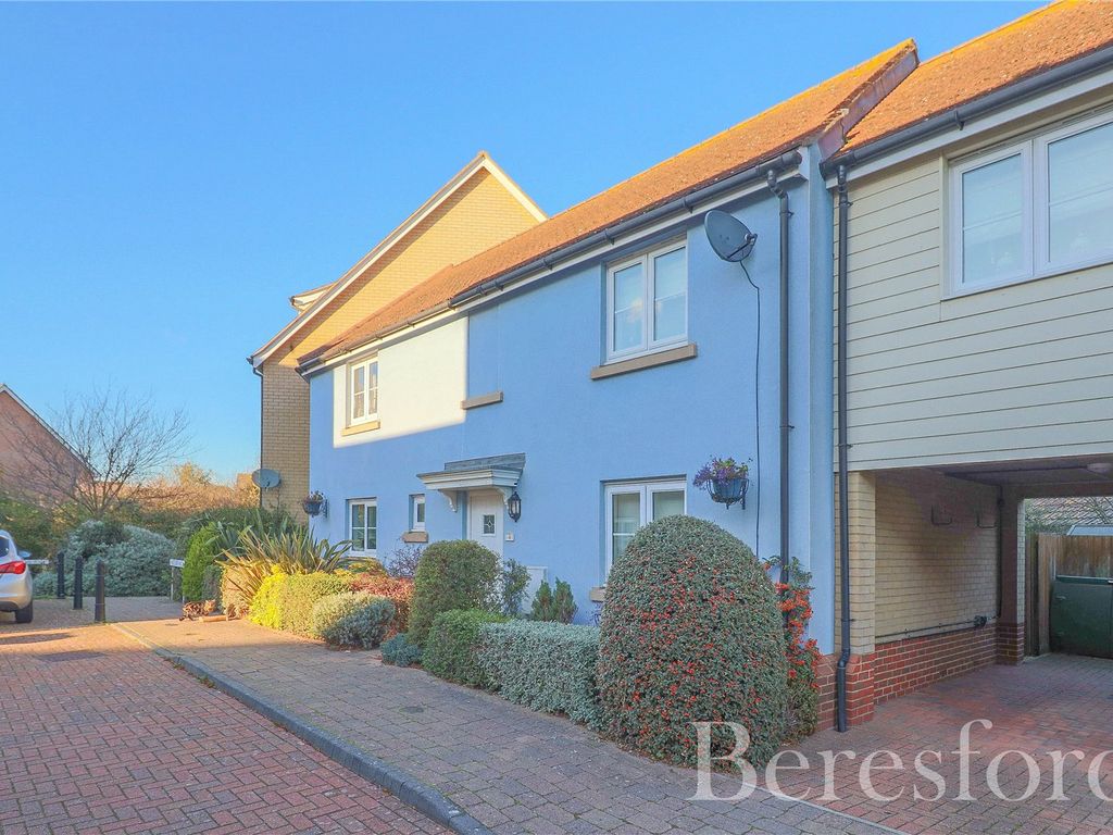 Sneezum Walk, Witham CM8  