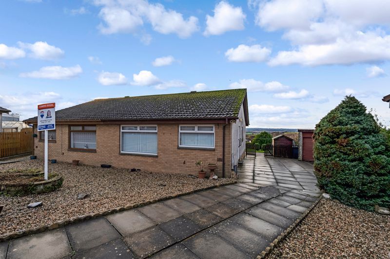2 bed bungalow for sale in Anstruther Street, Law, Carluke ML8 Zoopla