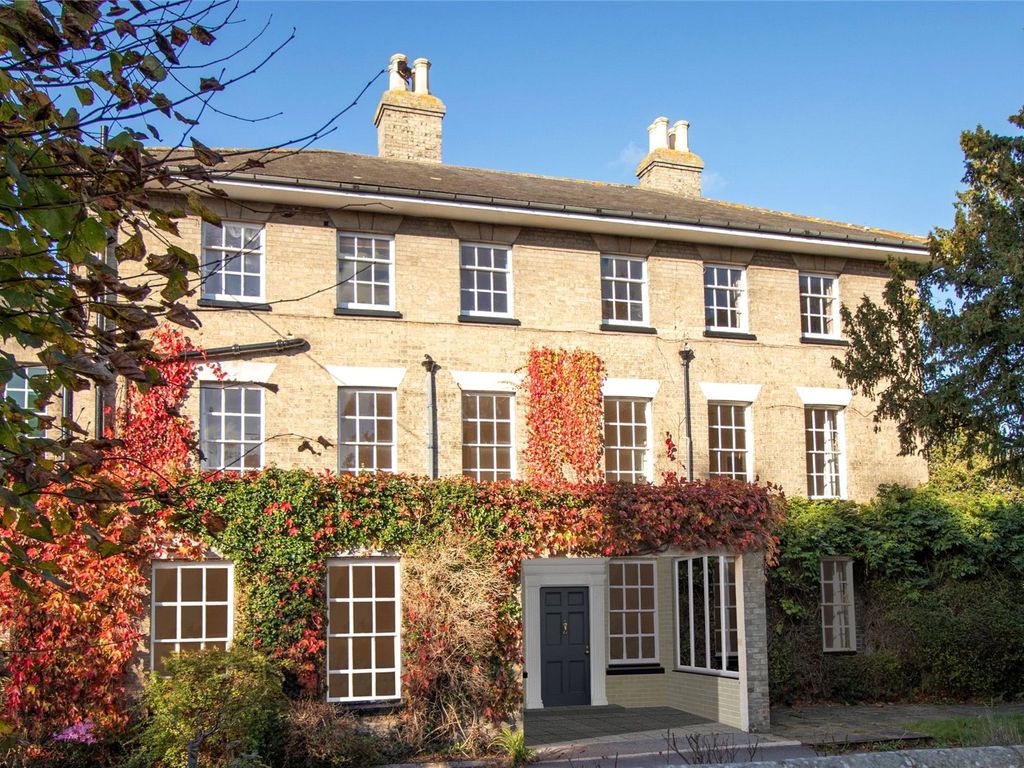 1 bed flat for sale in Plot 5, High Street, Earls Colne, Colchester