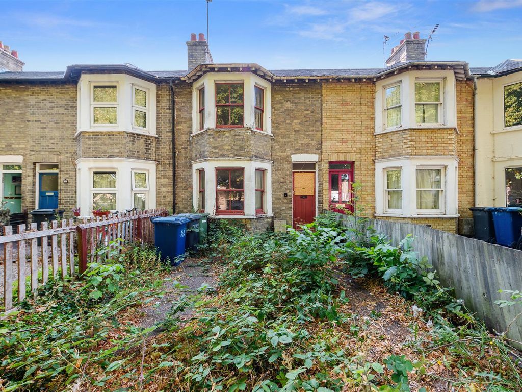 3 bed property for sale in Vinery Road, Cambridge CB1 Zoopla