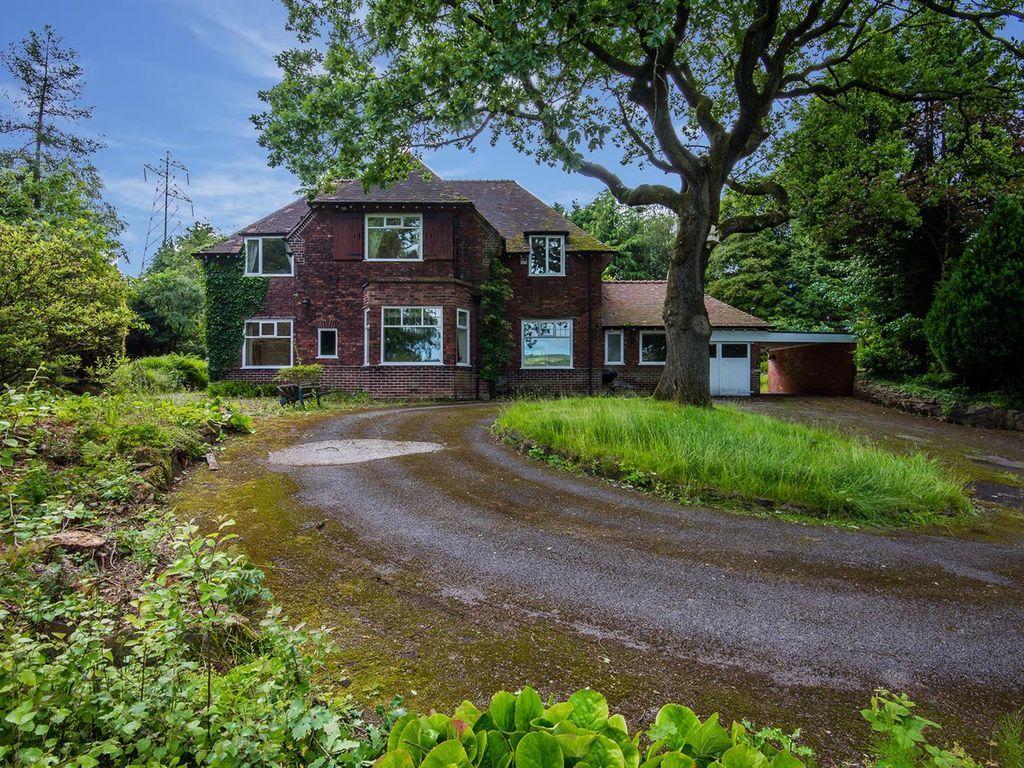 1 bed detached house for sale in Grange Road, Bolton BL7 Zoopla