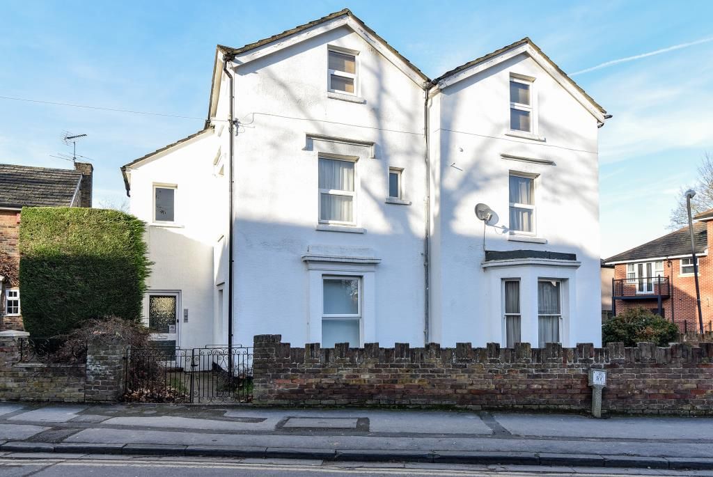 1 bed flat for sale in Maidenhead, Berkshire SL6, £140,000 Zoopla