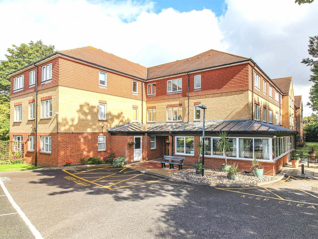 Westminster Court, Cambridge Road, Wanstead E11  