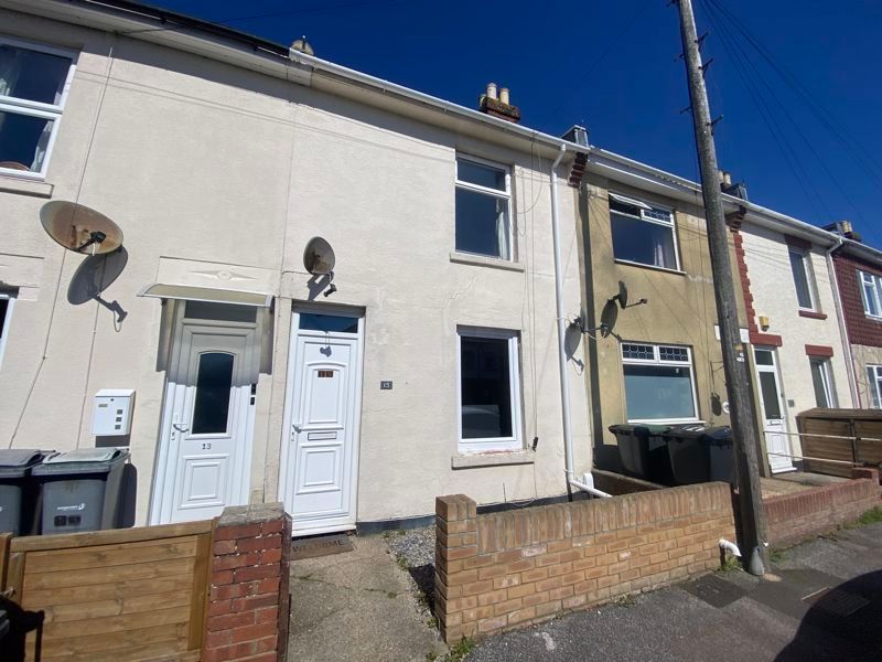 2 bed terraced house for sale in Avery Lane, Elson, Gosport PO12 Zoopla