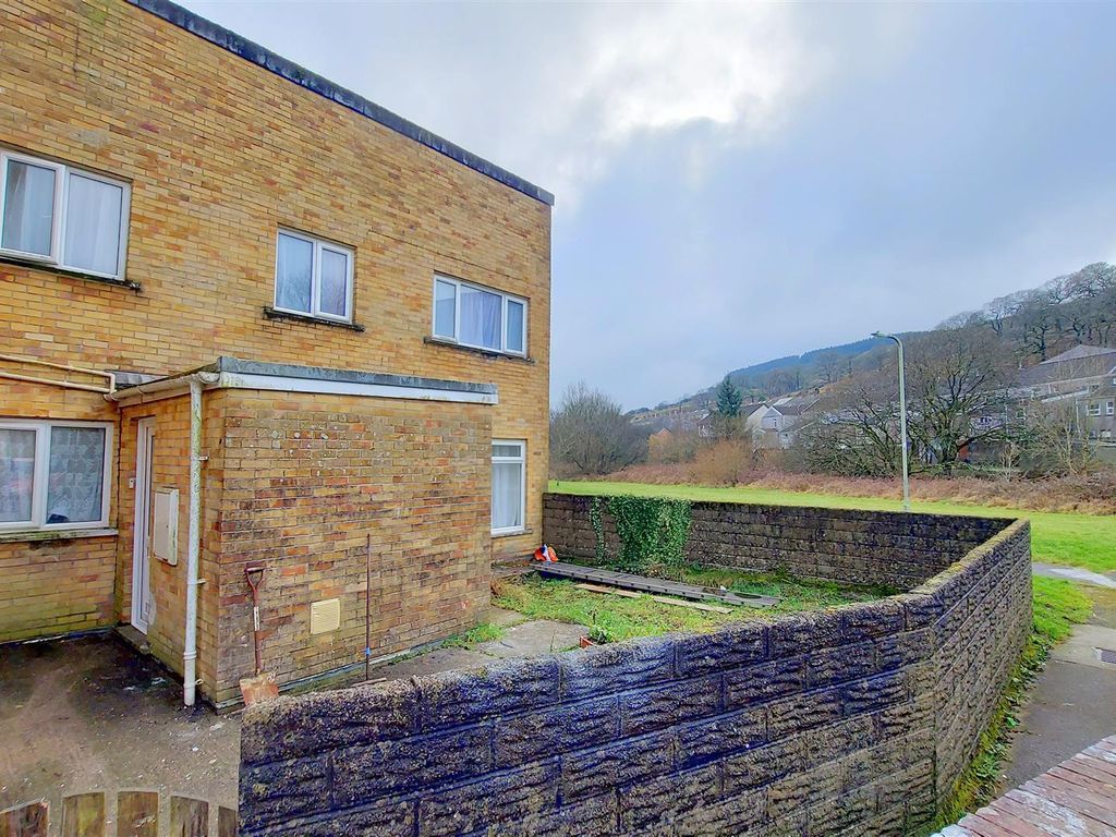 3 bed semidetached house for sale in Magazine Street, Caerau, Maesteg
