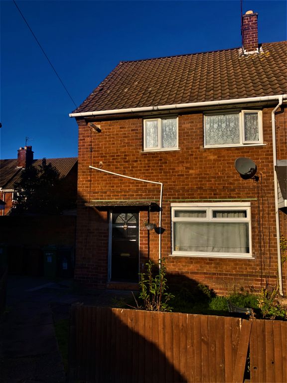 2 bed property for sale in Gurney Road, Walsall WS2 Zoopla