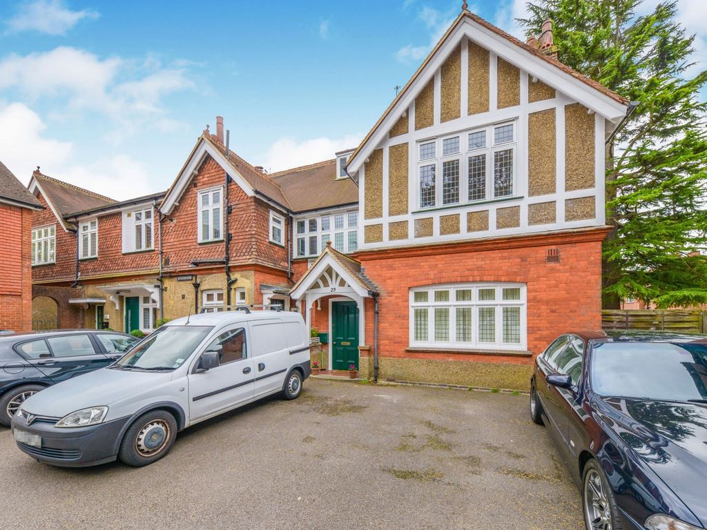 2 bed flat to rent in Sandpit Lane, St.Albans AL1 Zoopla