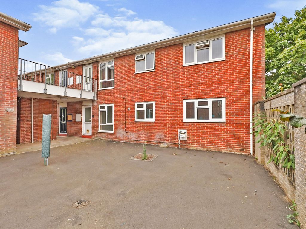 Godric Place, Norwich NR2  