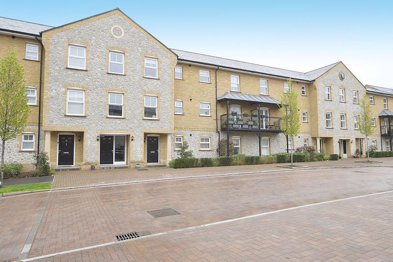 2 bed flat for sale in Chapelfield Way, Allington, Maidstone ME16 Zoopla