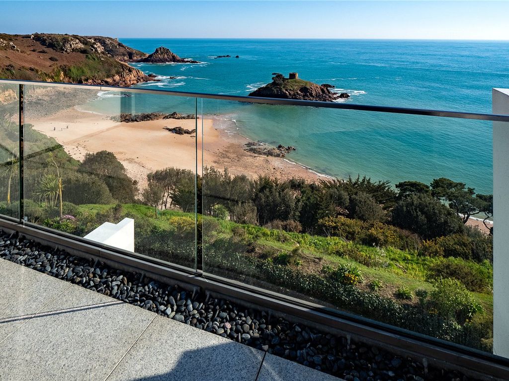 4 bed flat for sale in La Rue Voisin, St. Brelade, Jersey JE3 Zoopla
