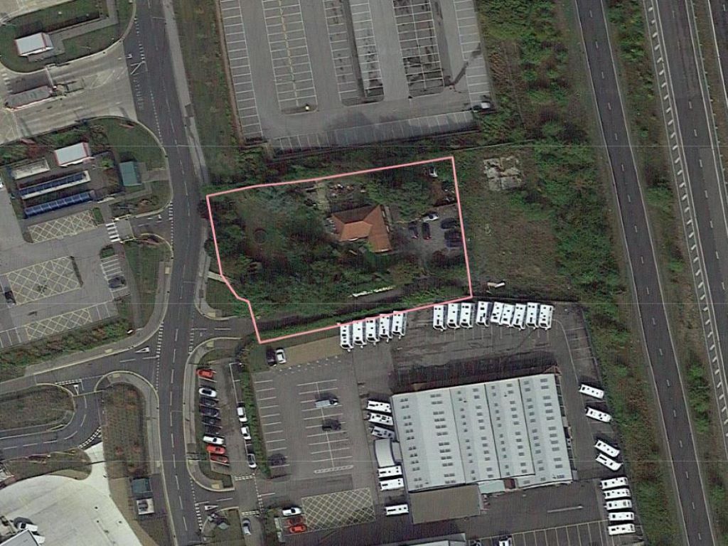 Land for sale in Great North Road, Knottingley WF11 Zoopla