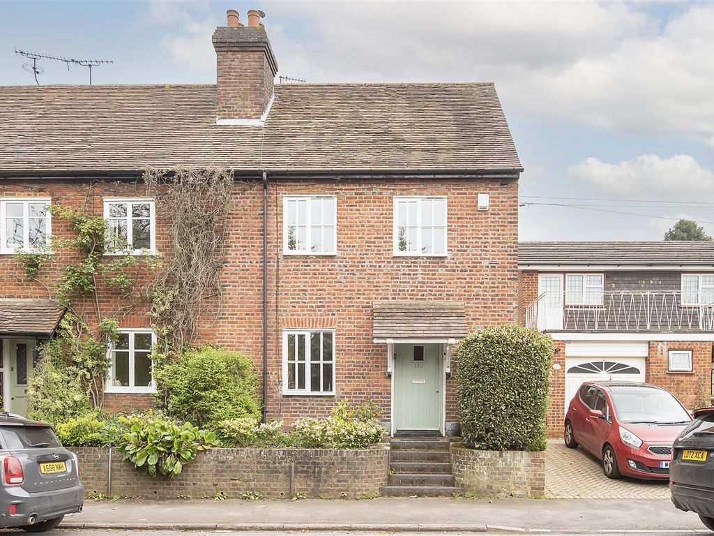 3 bed property for sale in Beaumont Avenue, St.Albans AL1 Zoopla