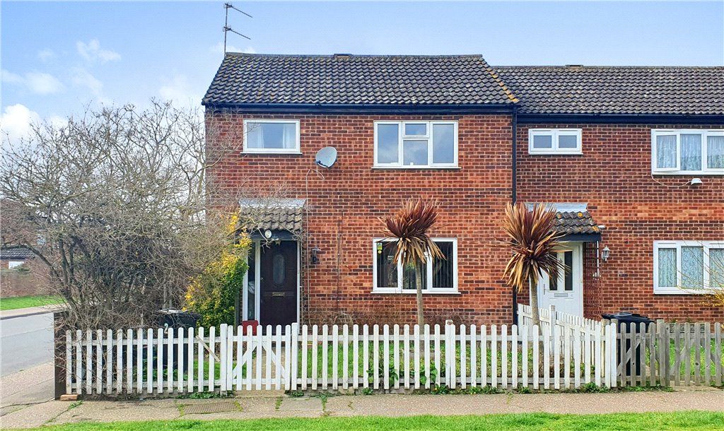 3 bed terraced house for sale in Tyler Avenue, ClactonOnSea, Essex CO16 Zoopla