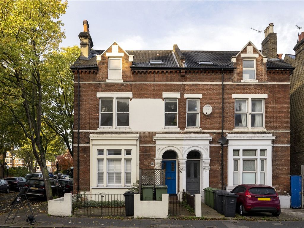 2 bed flat for sale in Norwood Road, London SE24 Zoopla