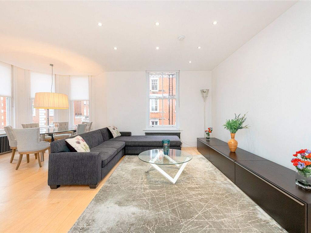 2 bed flat for sale in Green Street, London W1K, £3,500,000 Zoopla