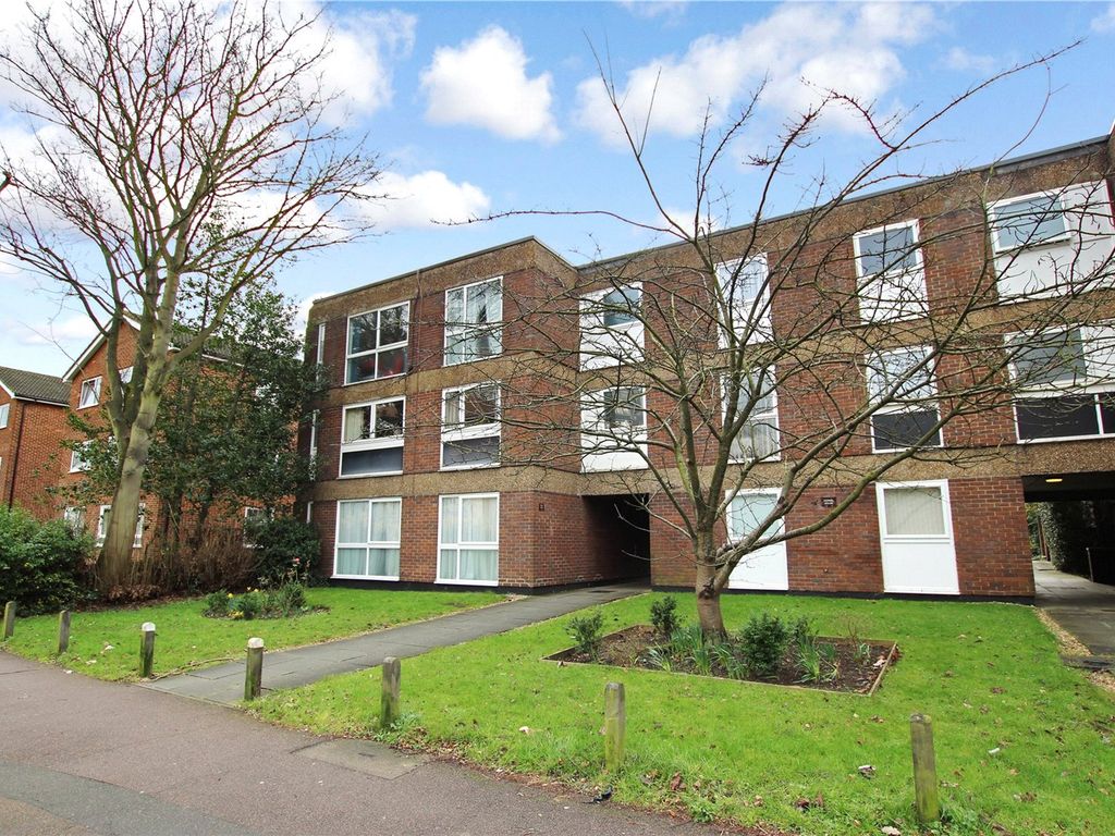 1 bed flat for sale in Longlands Road, Sidcup, Kent DA15 Zoopla