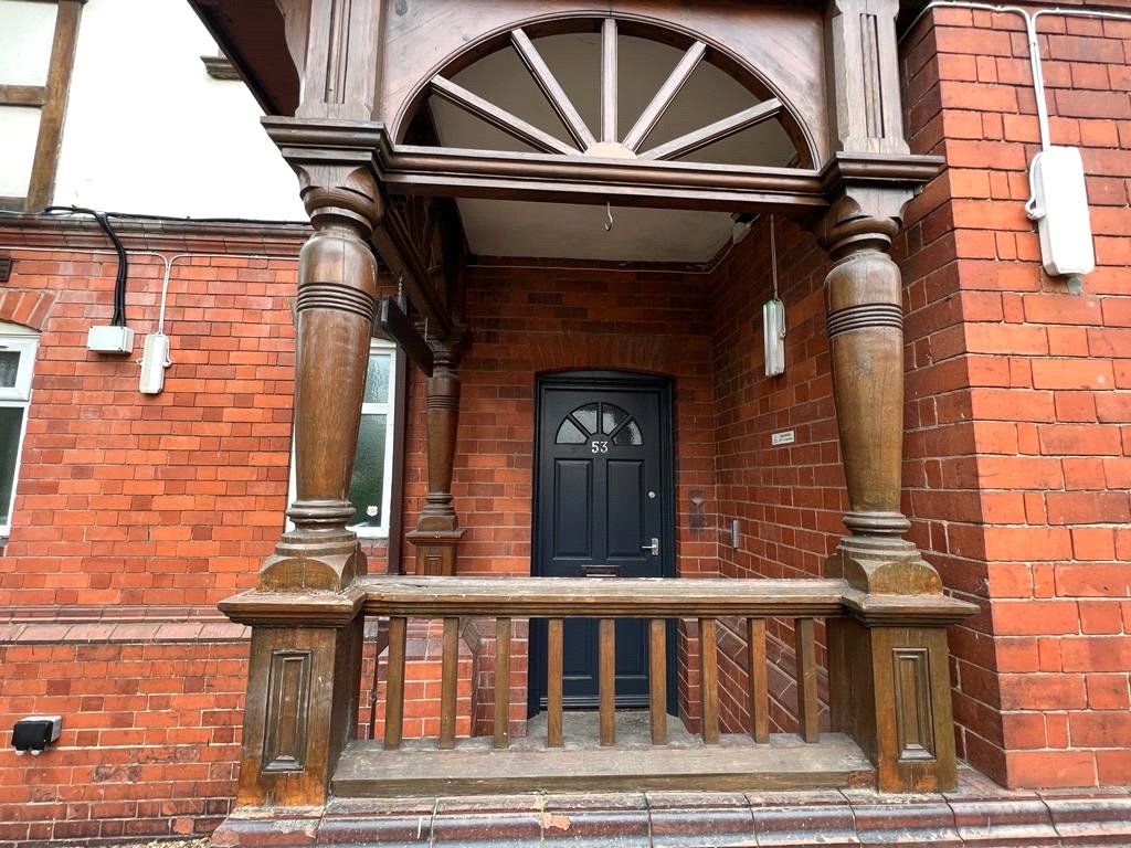 Room to rent in Walsall Street, Wednesbury, West Midlands WS10 Zoopla