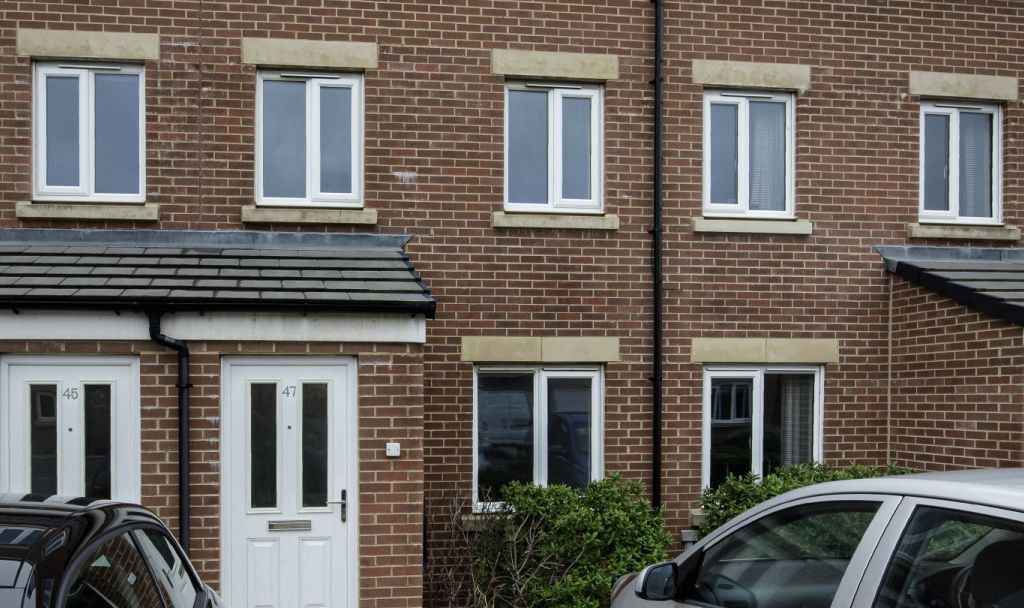 3 bed terraced house for sale in Ashworth Road, Lytham Saint Annes FY8