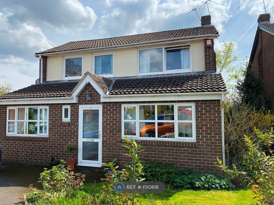 5 bed detached house to rent in Chestnut Grove, Doncaster DN5 Zoopla