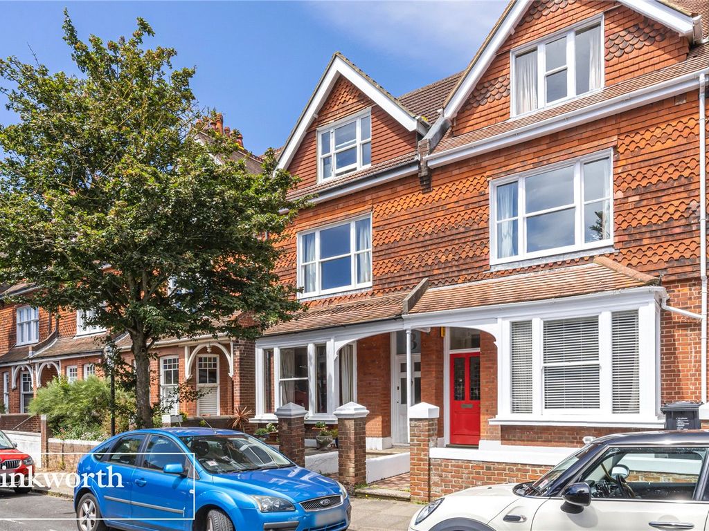 4 bed detached house for sale in Highdown Road, Hove, East Sussex BN3, £995,000 Zoopla