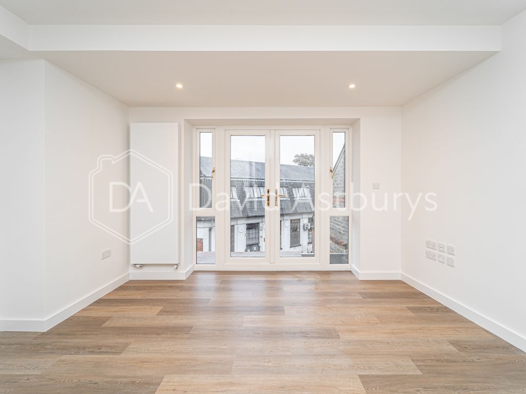 1 bed flat to rent in Finchley Road, Golders Green, London NW11, £2,000