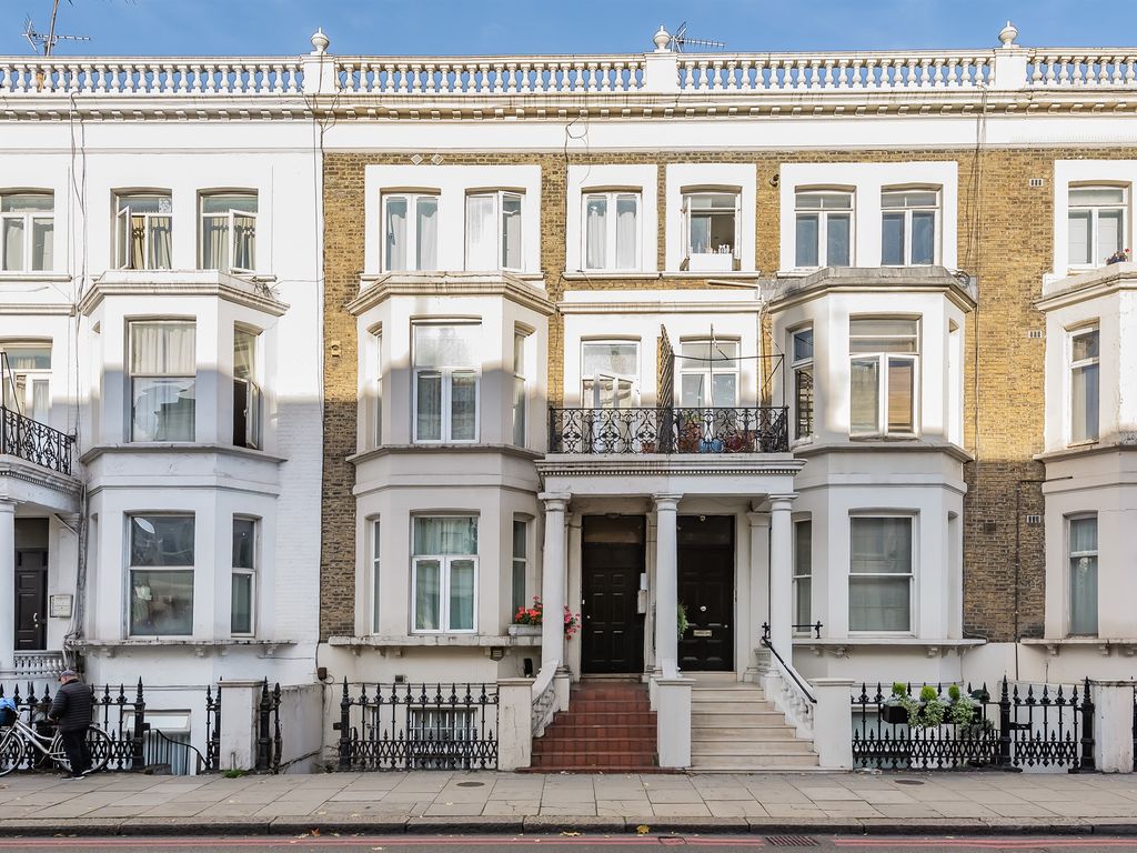 9 bed property for sale in Warwick Road, London SW5 Zoopla