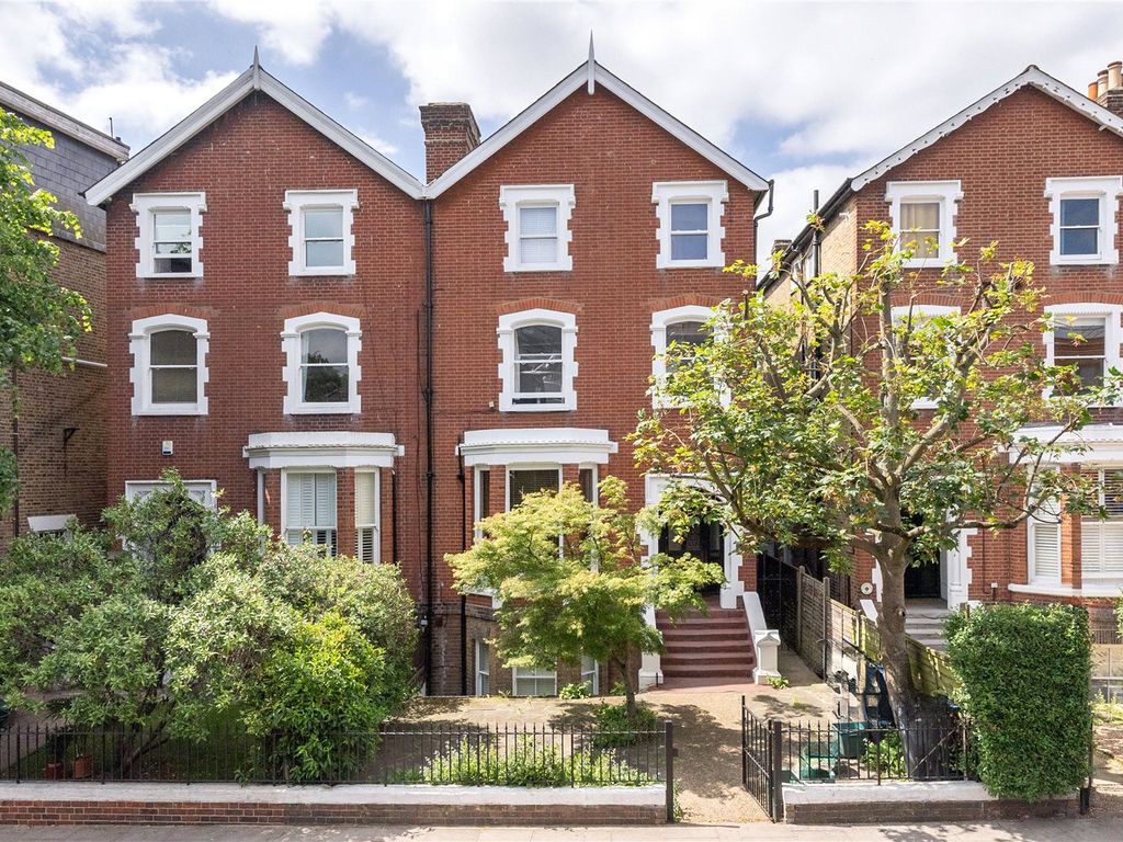 1 bed flat for sale in Ridgway, Wimbledon, London SW19 Zoopla