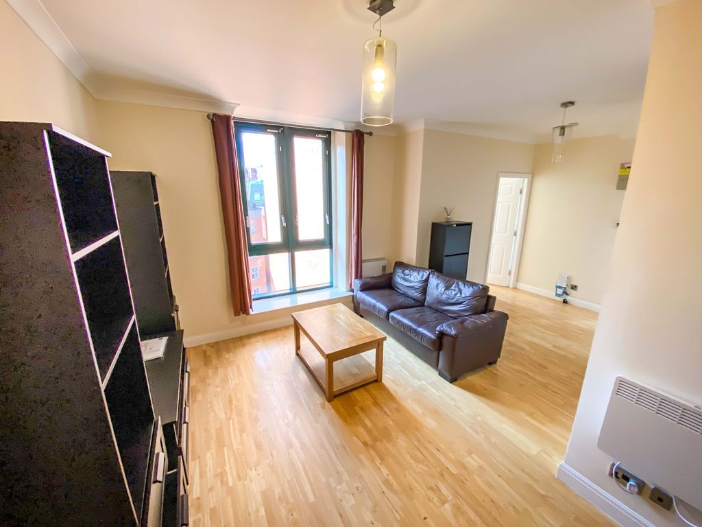 1 bed flat for sale in Sackville Street, Manchester M1 Zoopla