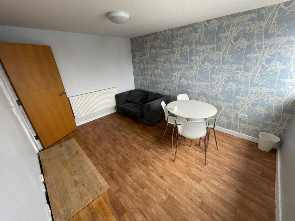 1 bed flat for sale in Bridpoint, 3537 Bridport Street, Liverpool, 5Qd