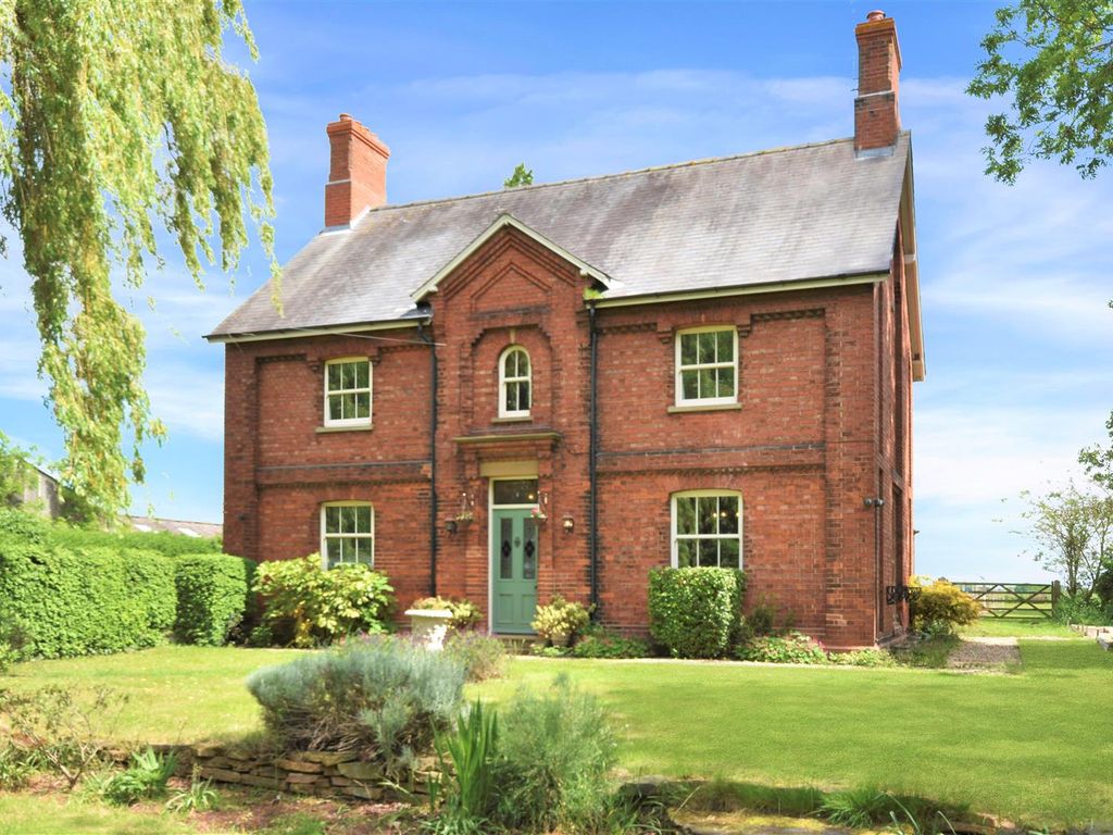 6 bed property for sale in Collingham Road, Besthorpe, Newark NG23 Zoopla