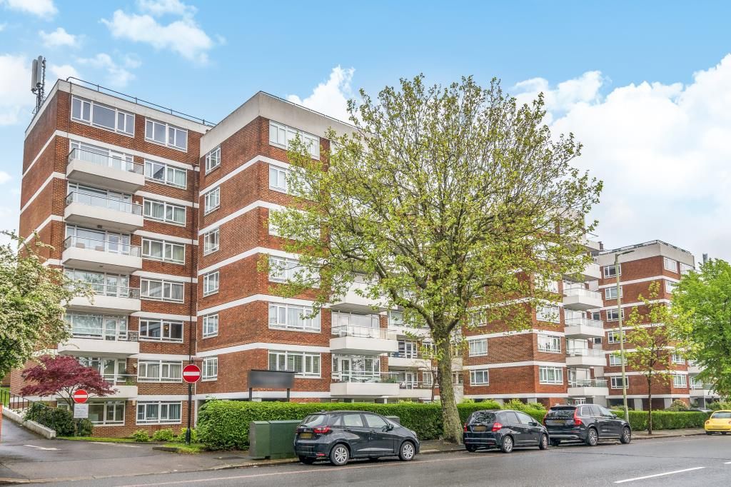 5 bed flat for sale in Regents Park Road, Finchley N3, £1,350,000 Zoopla