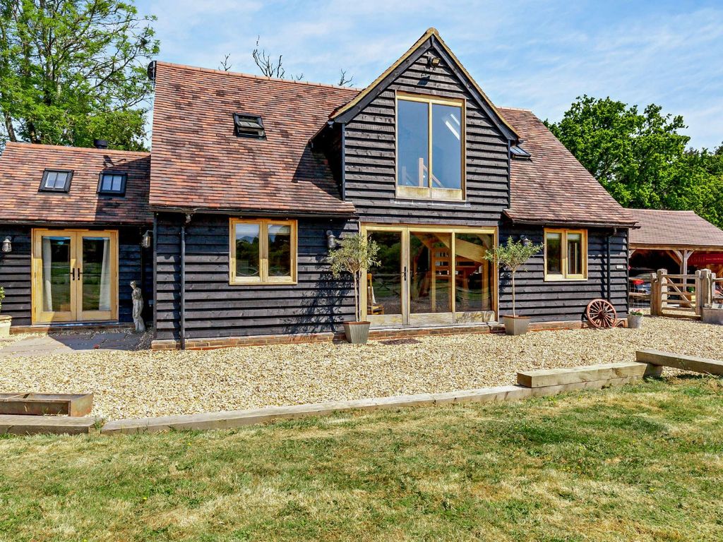 3 bed barn conversion for sale in Lewes Road, Laughton, Lewes BN8 Zoopla