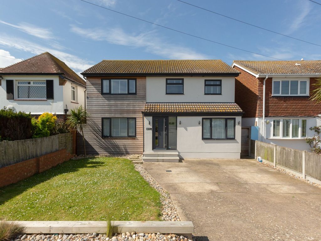 4 bed detached house for sale in Canute Road, Birchington CT7 Zoopla