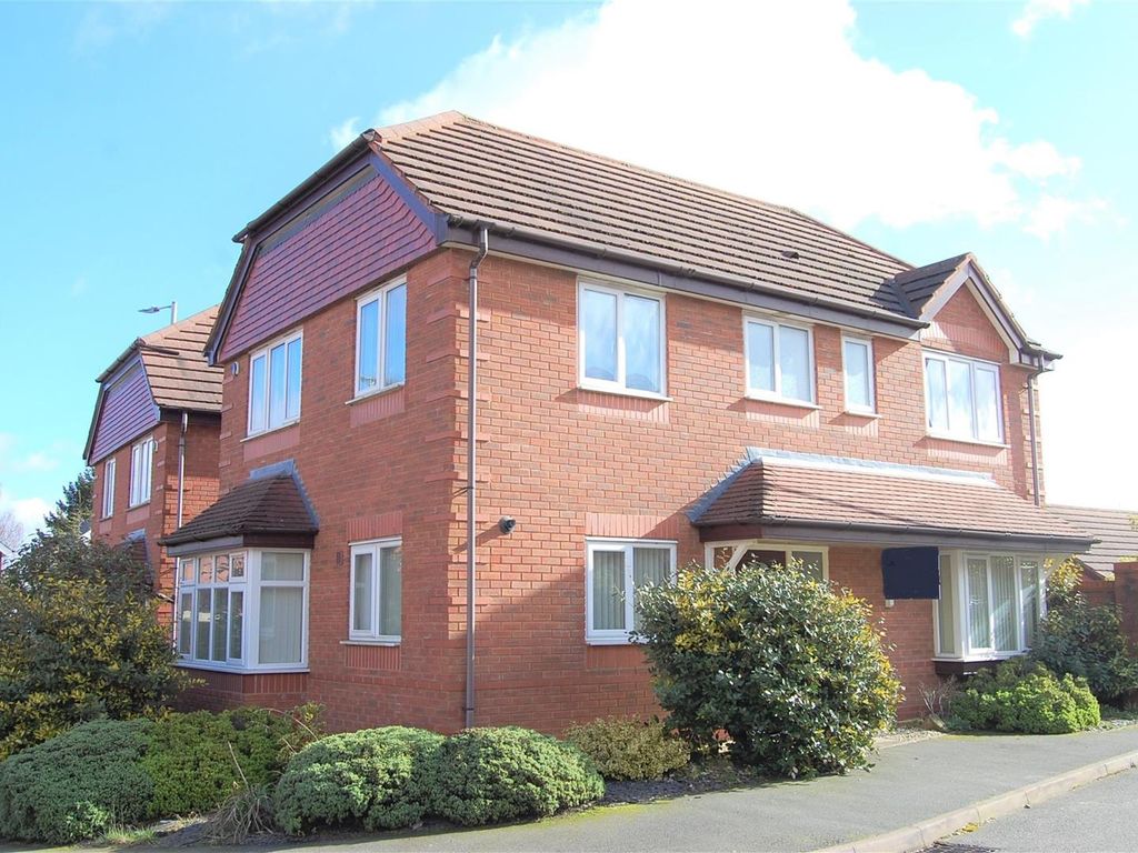 4 bed detached house to rent in Ripley Grove, Dudley DY1, £1,200 pcm