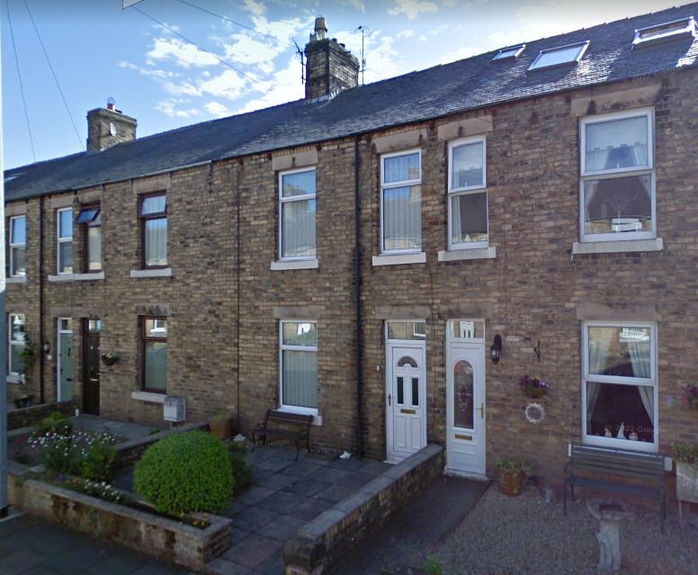 3 bed terraced house for sale in Lorne Street, Haltwhistle NE49 Zoopla