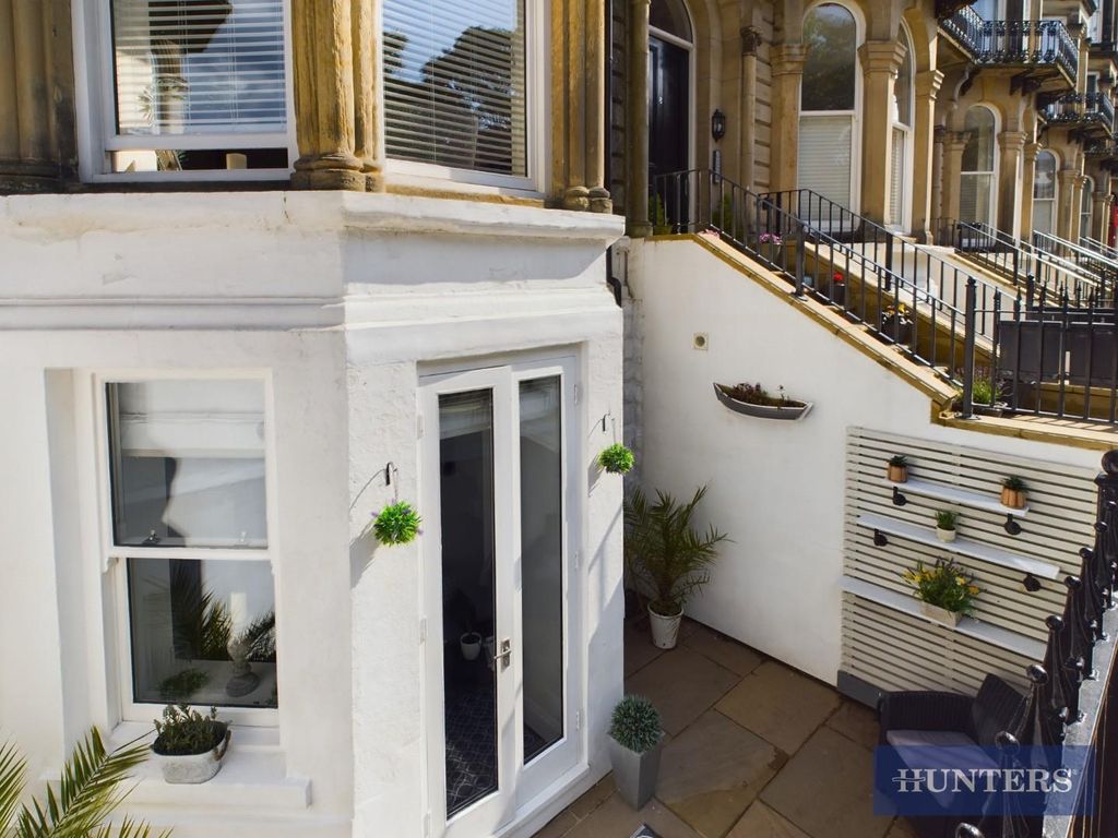 1 bed flat for sale in Esplanade Gardens, Scarborough YO11 Zoopla